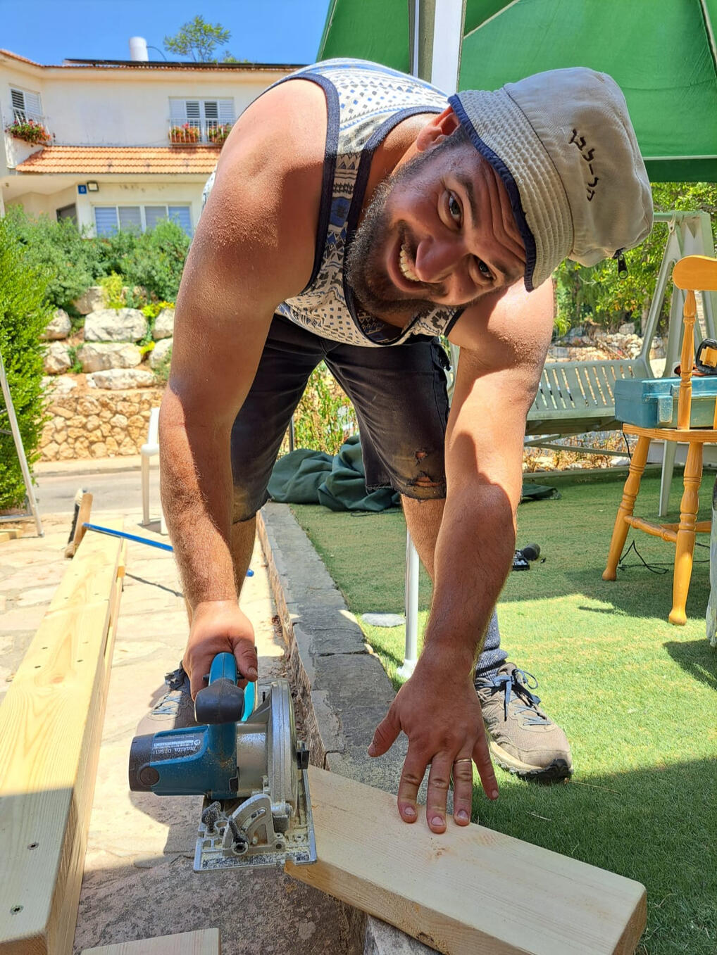 ניצן הגנן ניצן הגנן